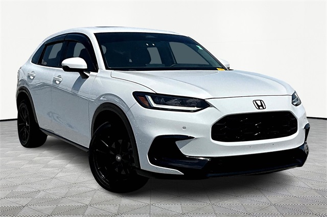 2023 Honda HR-V EX-L