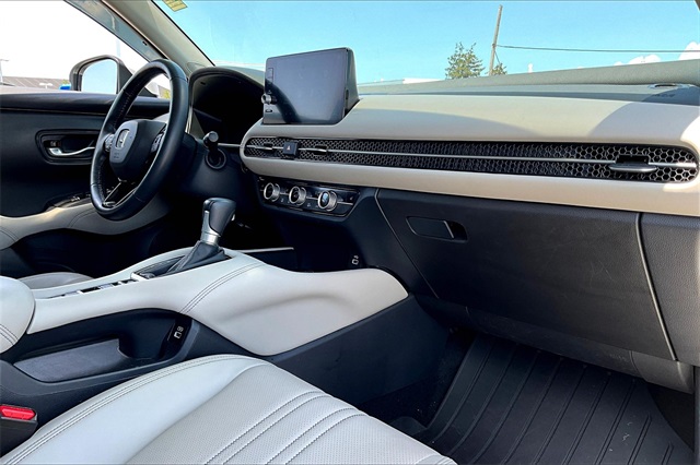 2023 Honda HR-V EX-L - Photo 13
