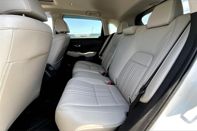 2023 Honda HR-V EX-L - Photo 14
