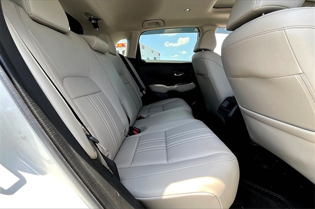 2023 Honda HR-V EX-L - Photo 15