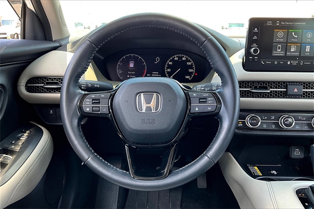 2023 Honda HR-V EX-L - Photo 16