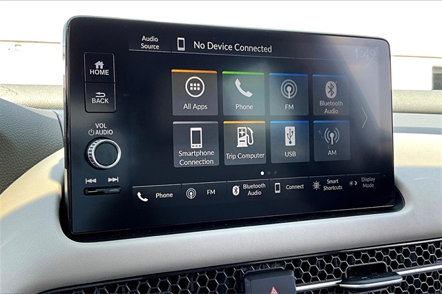 2023 Honda HR-V EX-L - Photo 18