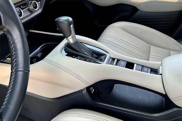 2023 Honda HR-V EX-L - Photo 19