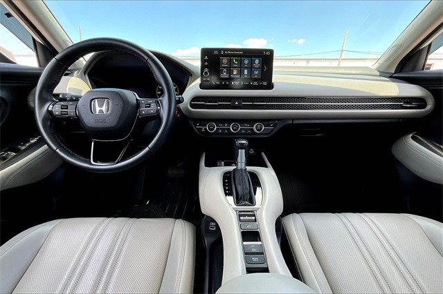 2023 Honda HR-V EX-L - Photo 20
