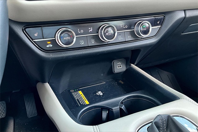 2023 Honda HR-V EX-L - Photo 23