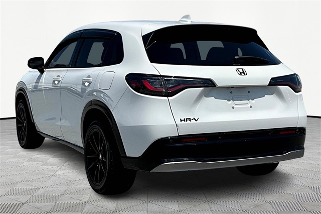 2023 Honda HR-V EX-L - Photo 4
