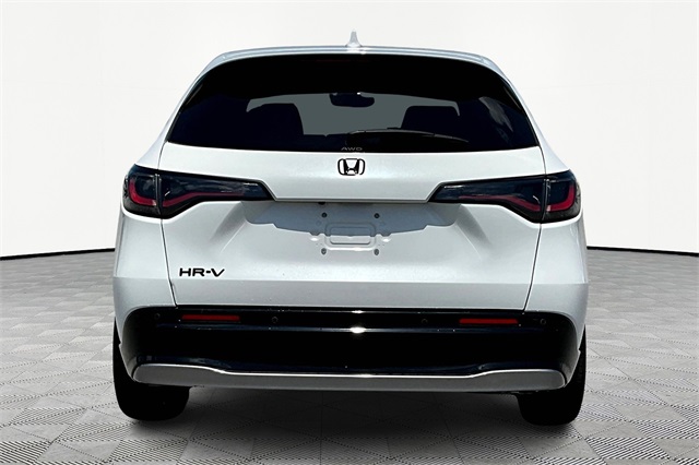 2023 Honda HR-V EX-L - Photo 5