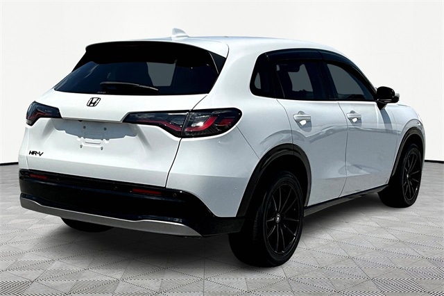 2023 Honda HR-V EX-L - Photo 6
