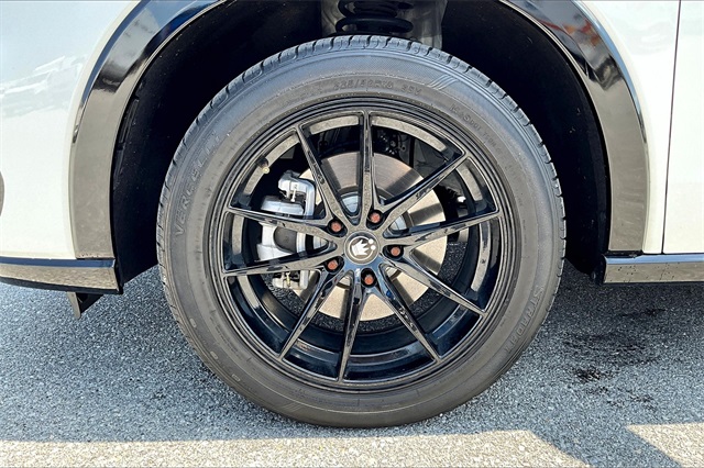 2023 Honda HR-V EX-L - Photo 7