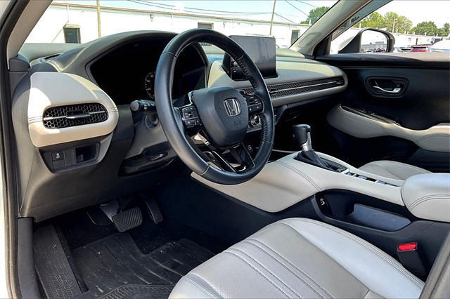 2023 Honda HR-V EX-L - Photo 8