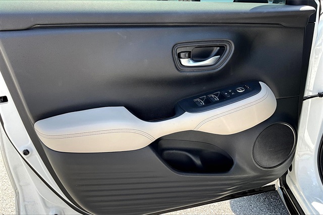 2023 Honda HR-V EX-L - Photo 9