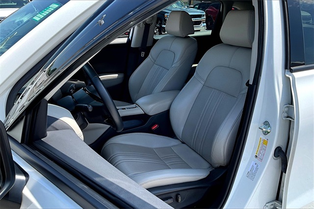 2023 Honda HR-V EX-L - Photo 10