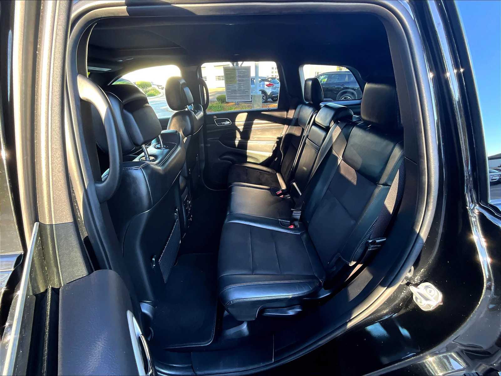 2020 Jeep Grand Cherokee Altitude - Photo 15