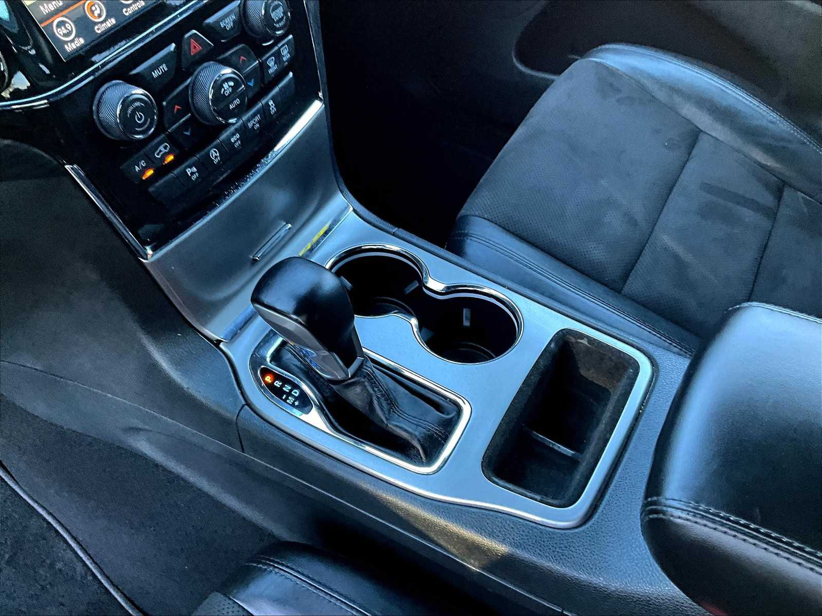 2020 Jeep Grand Cherokee Altitude - Photo 20