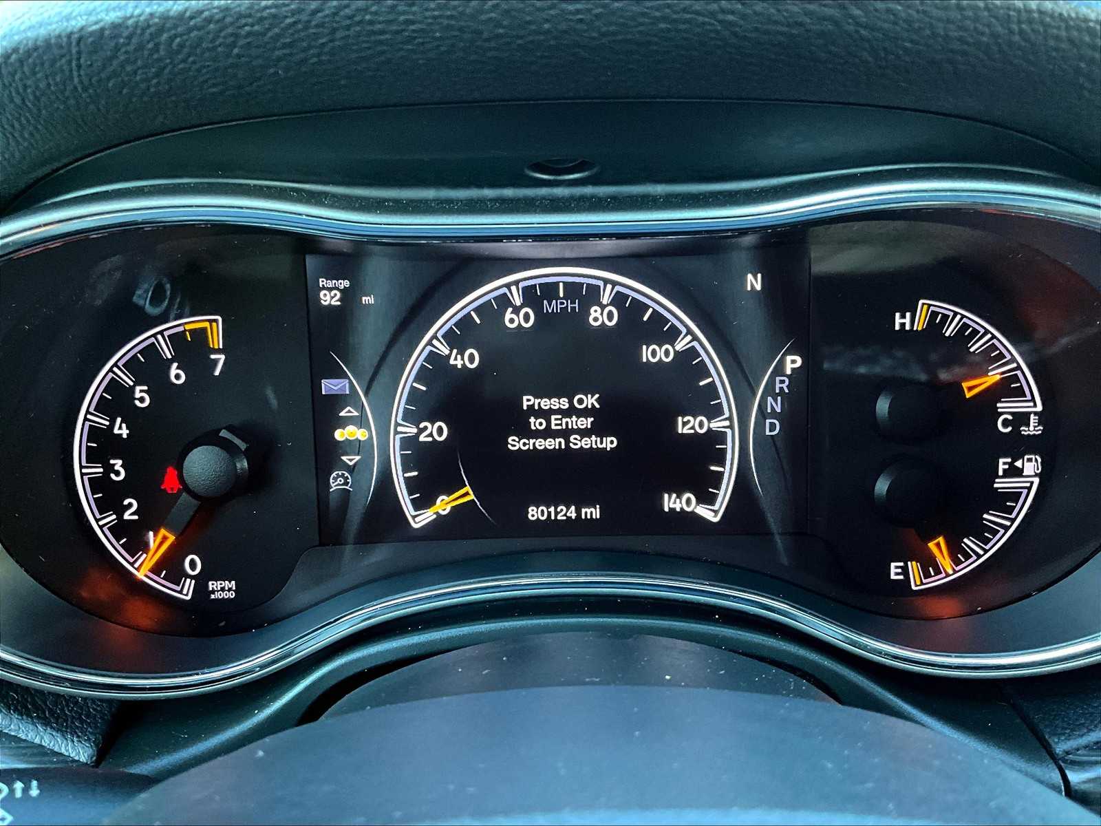 2020 Jeep Grand Cherokee Altitude - Photo 25