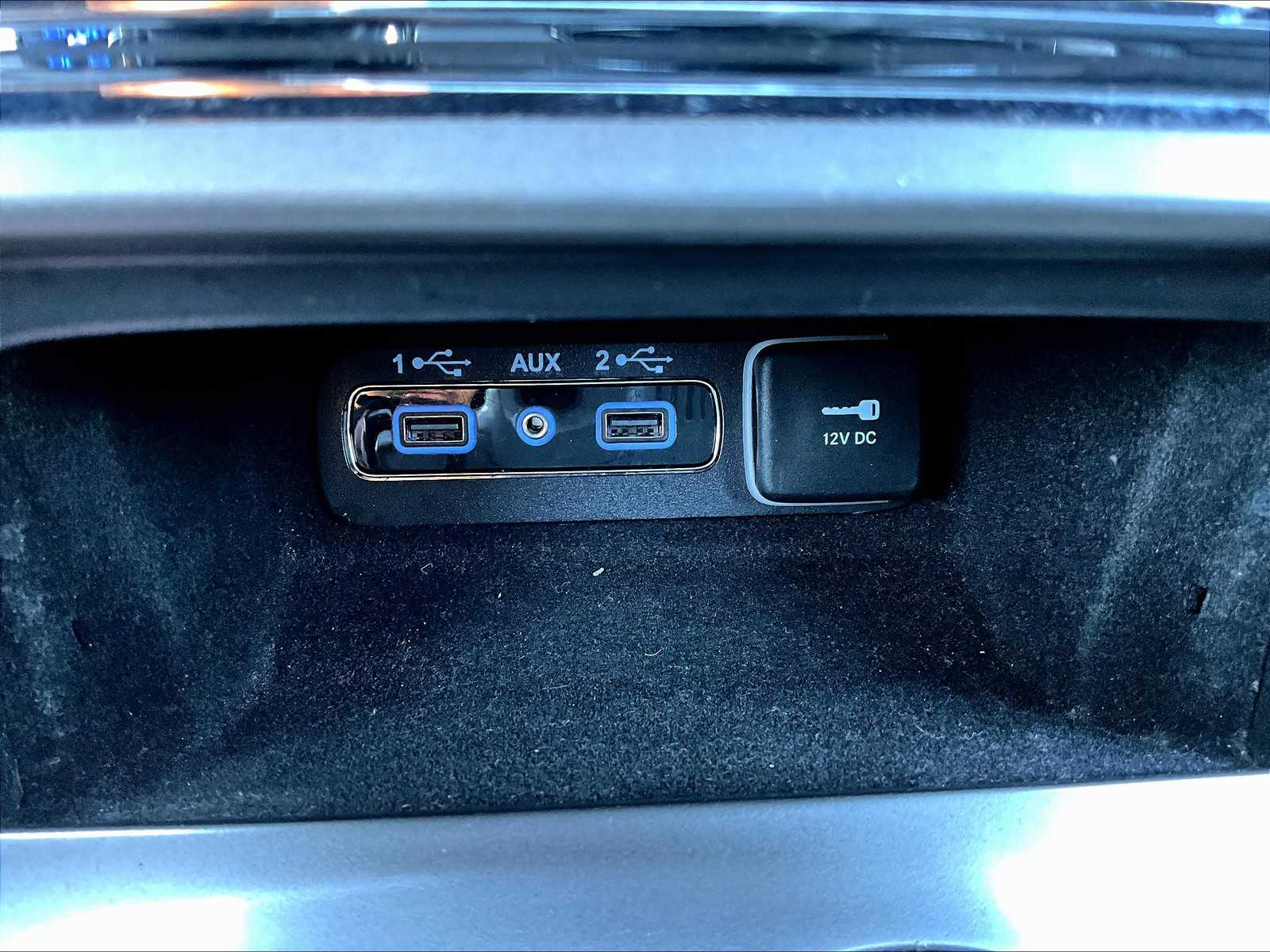 2020 Jeep Grand Cherokee Altitude - Photo 26