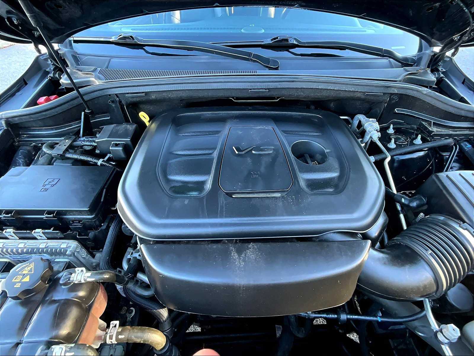 2020 Jeep Grand Cherokee Altitude - Photo 28