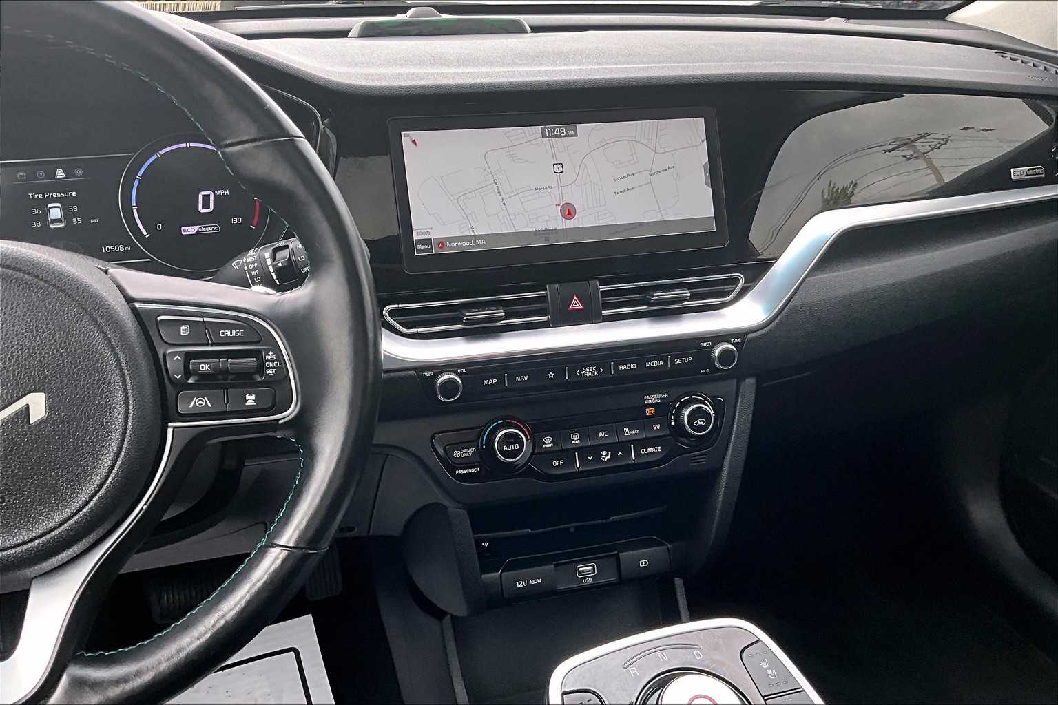 2022 Kia Niro EV EX Premium - Photo 18