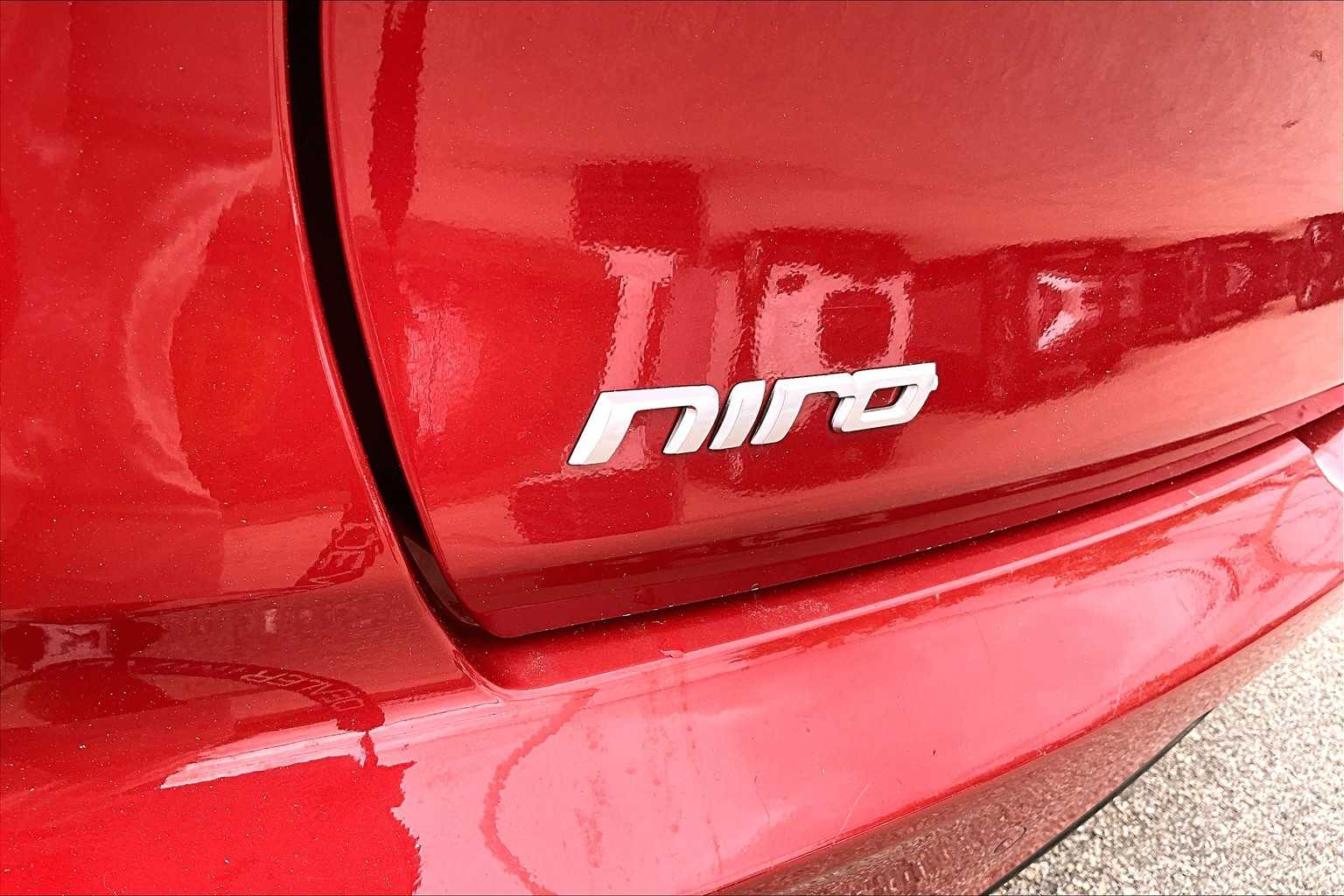 2022 Kia Niro EV EX Premium - Photo 27