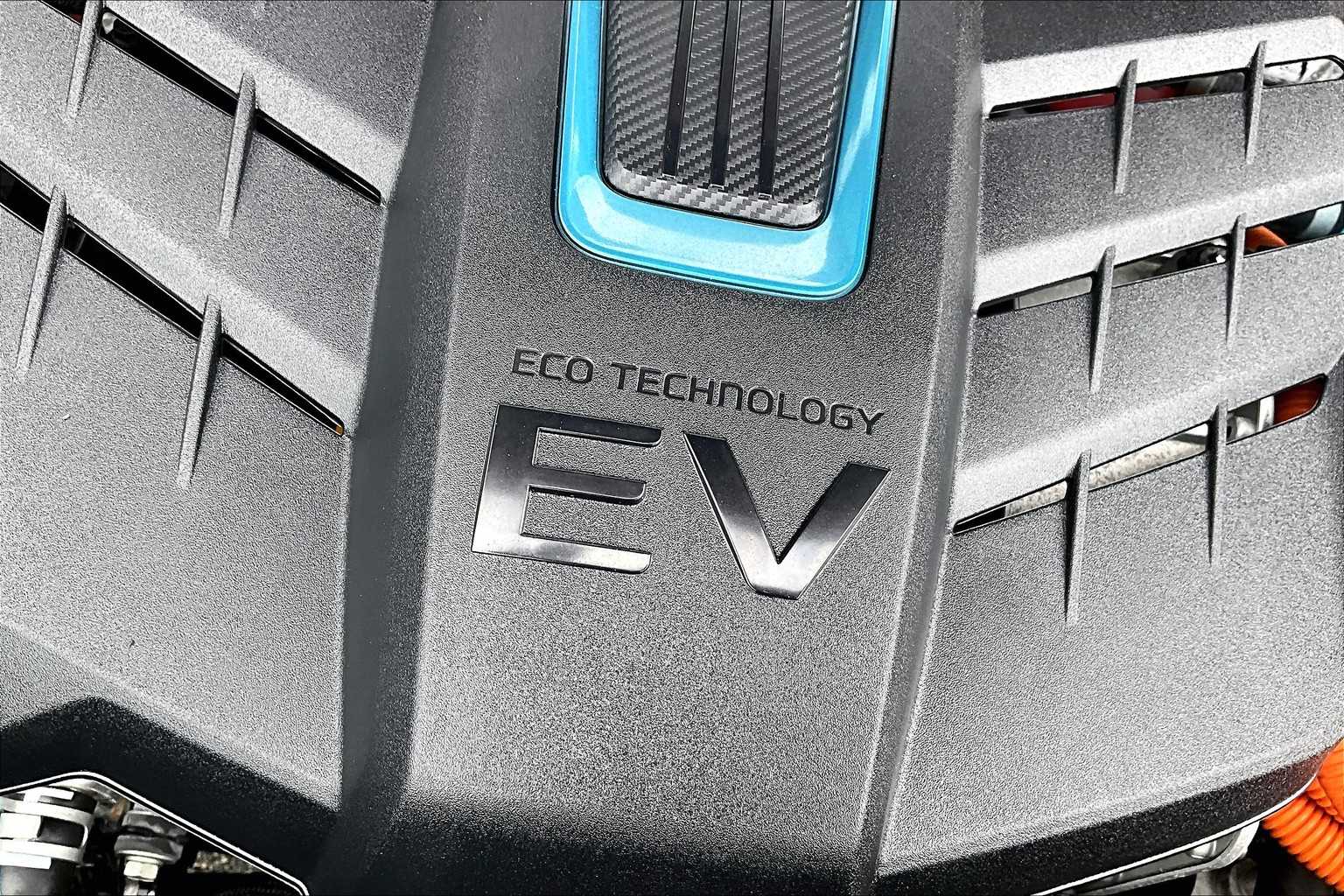 2022 Kia Niro EV EX Premium - Photo 33