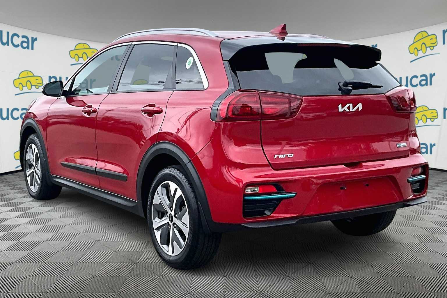 2022 Kia Niro EV EX Premium - Photo 4
