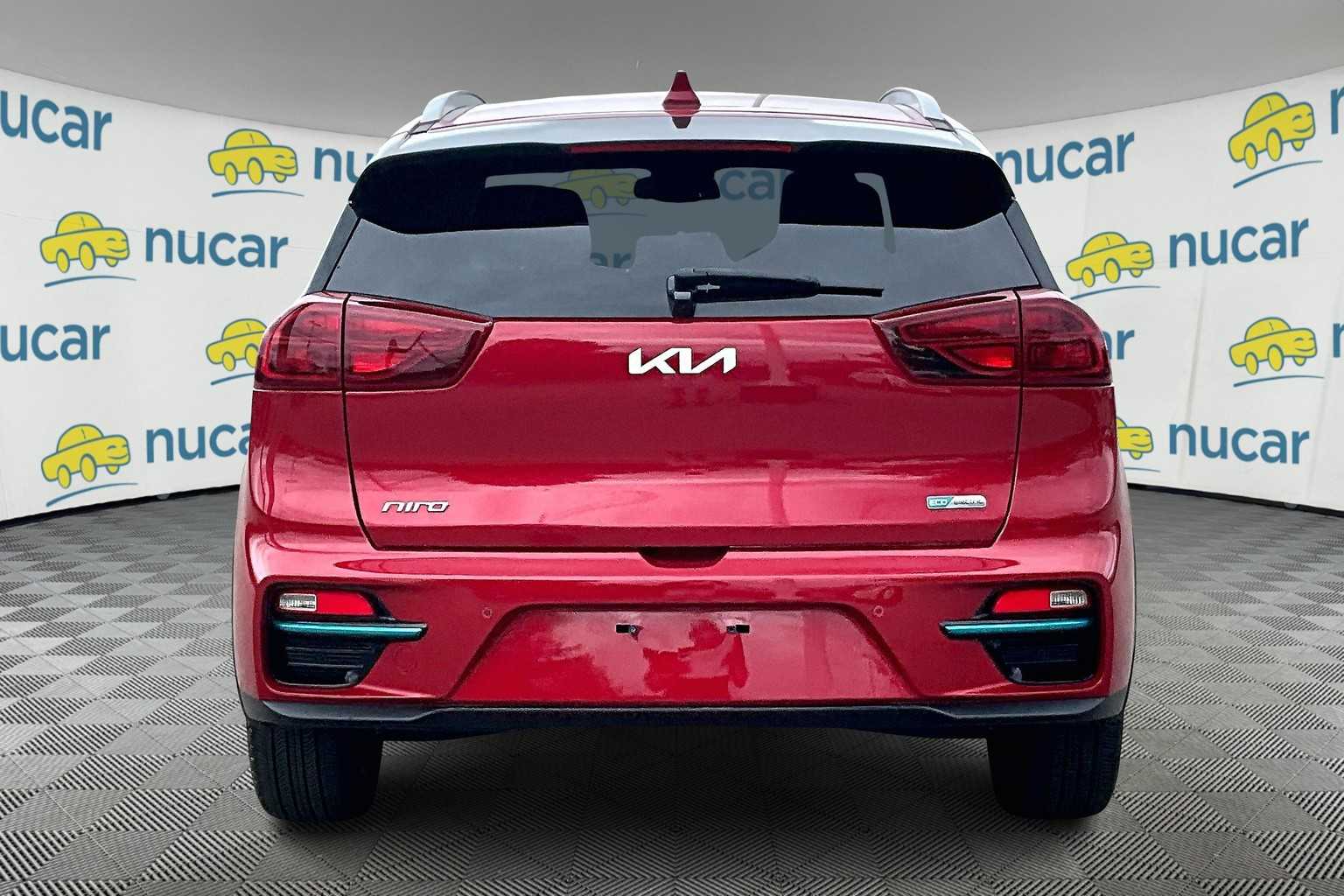 2022 Kia Niro EV EX Premium - Photo 5