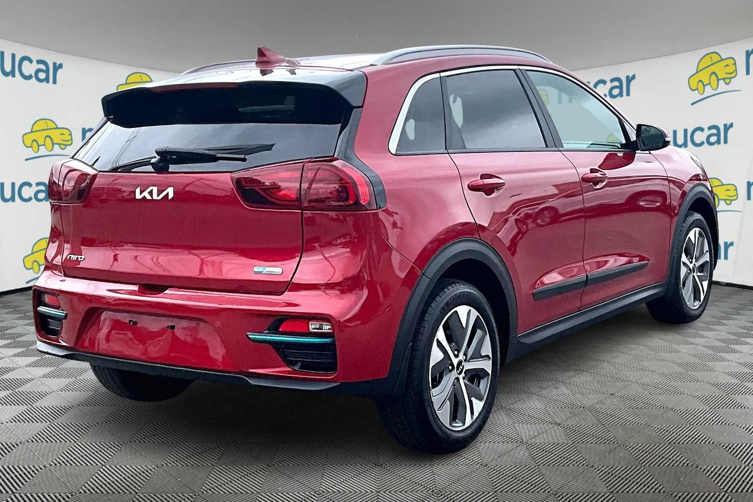 2022 Kia Niro EV EX Premium - Photo 6