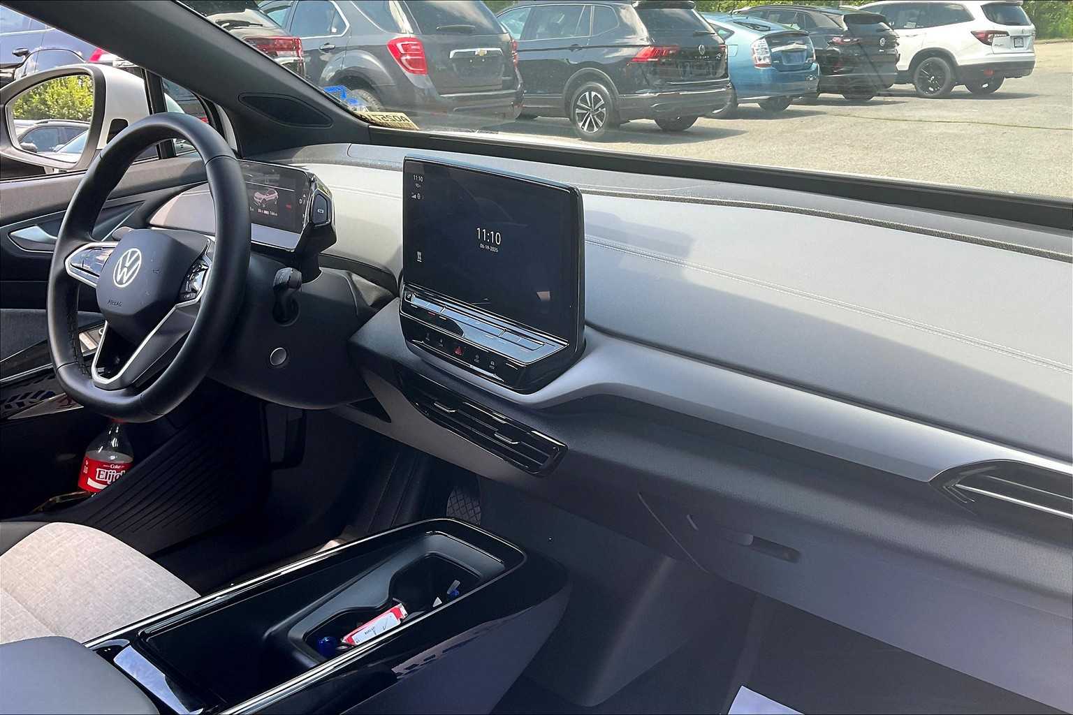 2024 Volkswagen ID.4 Standard - Photo 14
