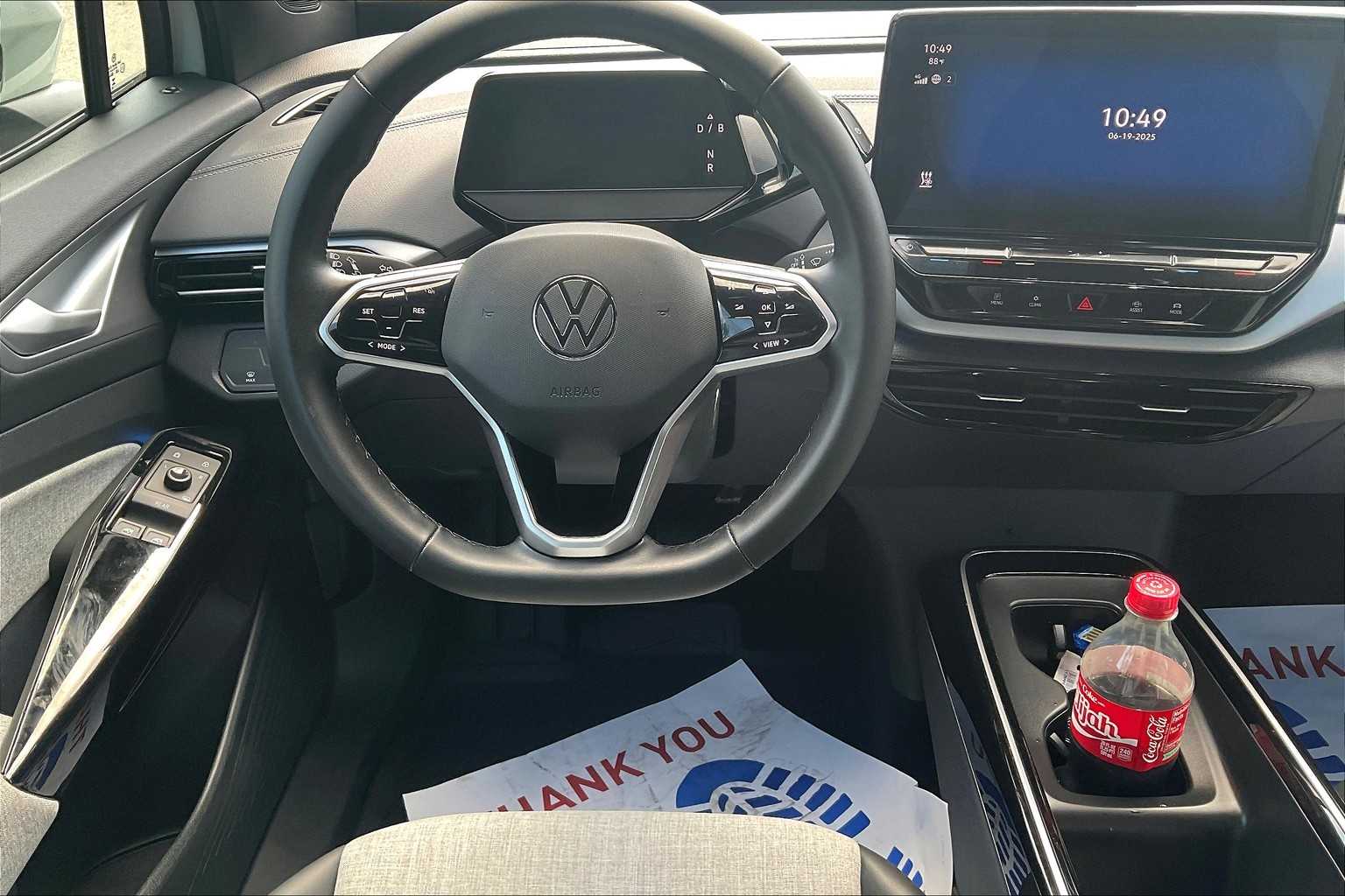 2024 Volkswagen ID.4 Standard - Photo 17