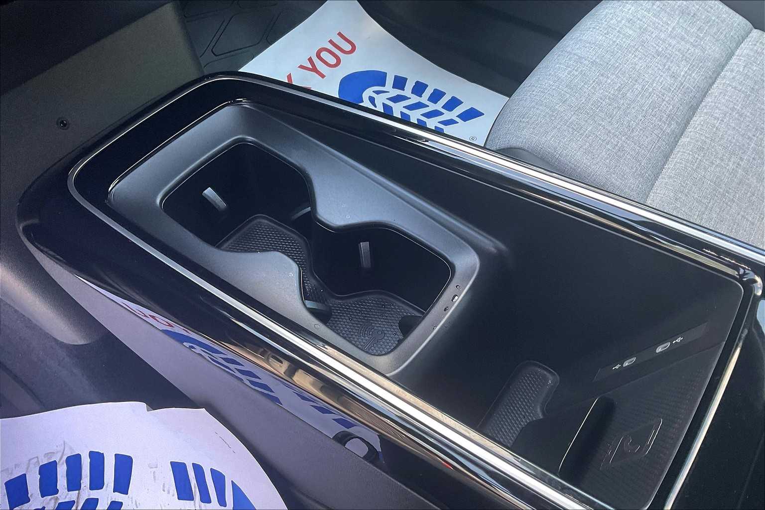 2024 Volkswagen ID.4 Standard - Photo 20