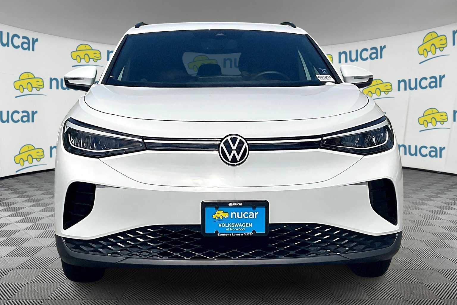 2024 Volkswagen ID.4 Standard - Photo 2
