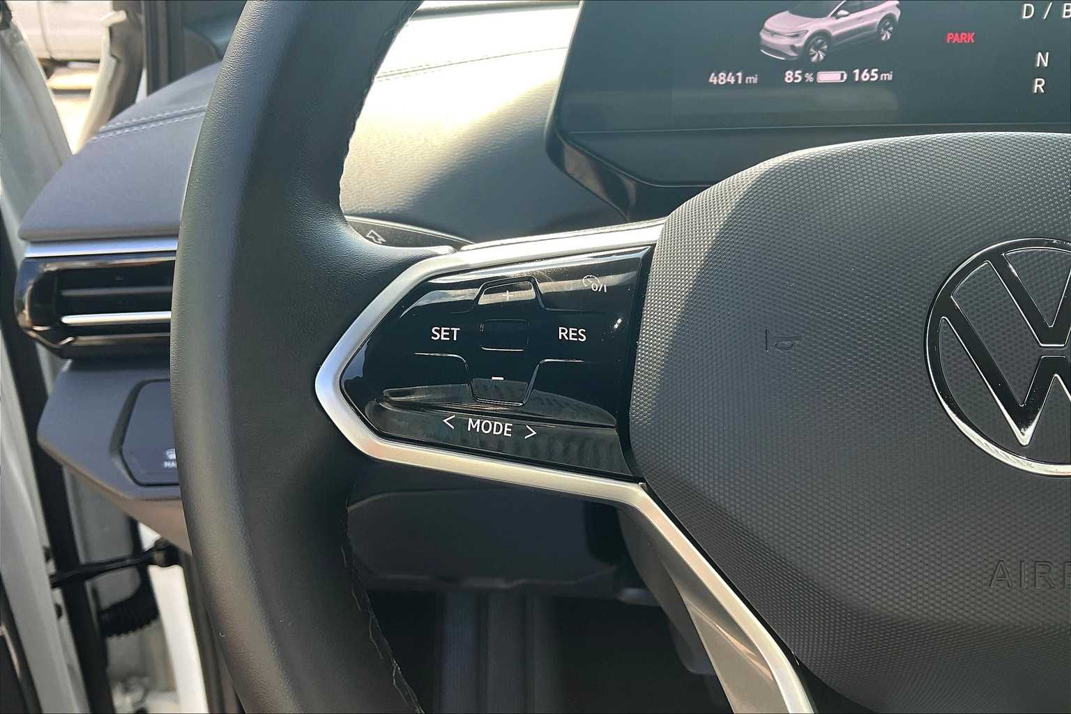 2024 Volkswagen ID.4 Standard - Photo 22