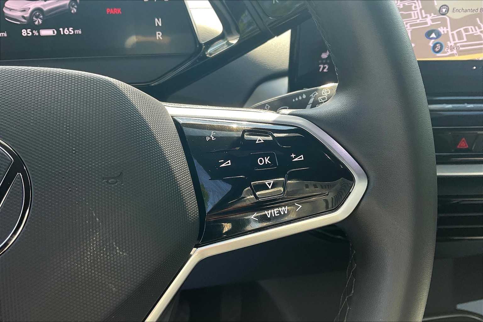 2024 Volkswagen ID.4 Standard - Photo 23
