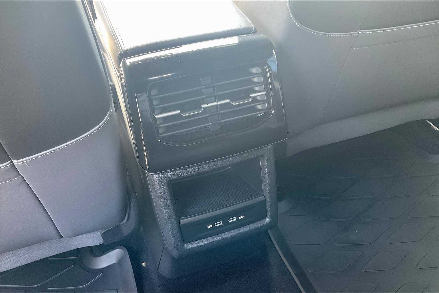2024 Volkswagen ID.4 Standard - Photo 26