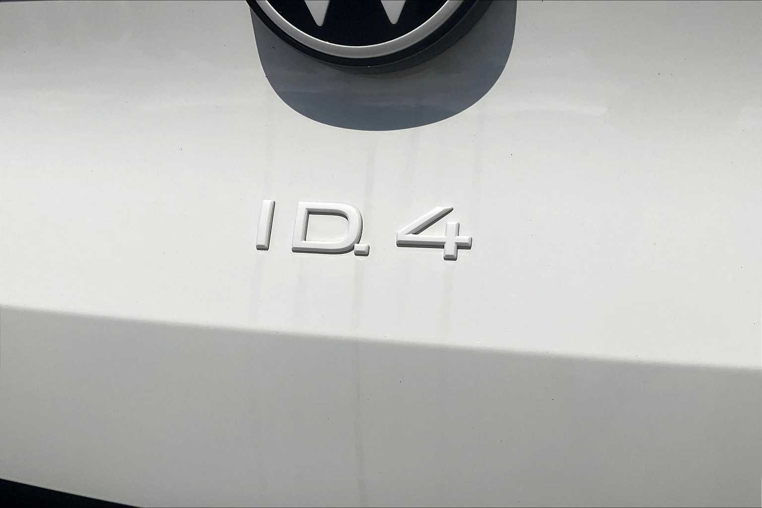 2024 Volkswagen ID.4 Standard - Photo 27