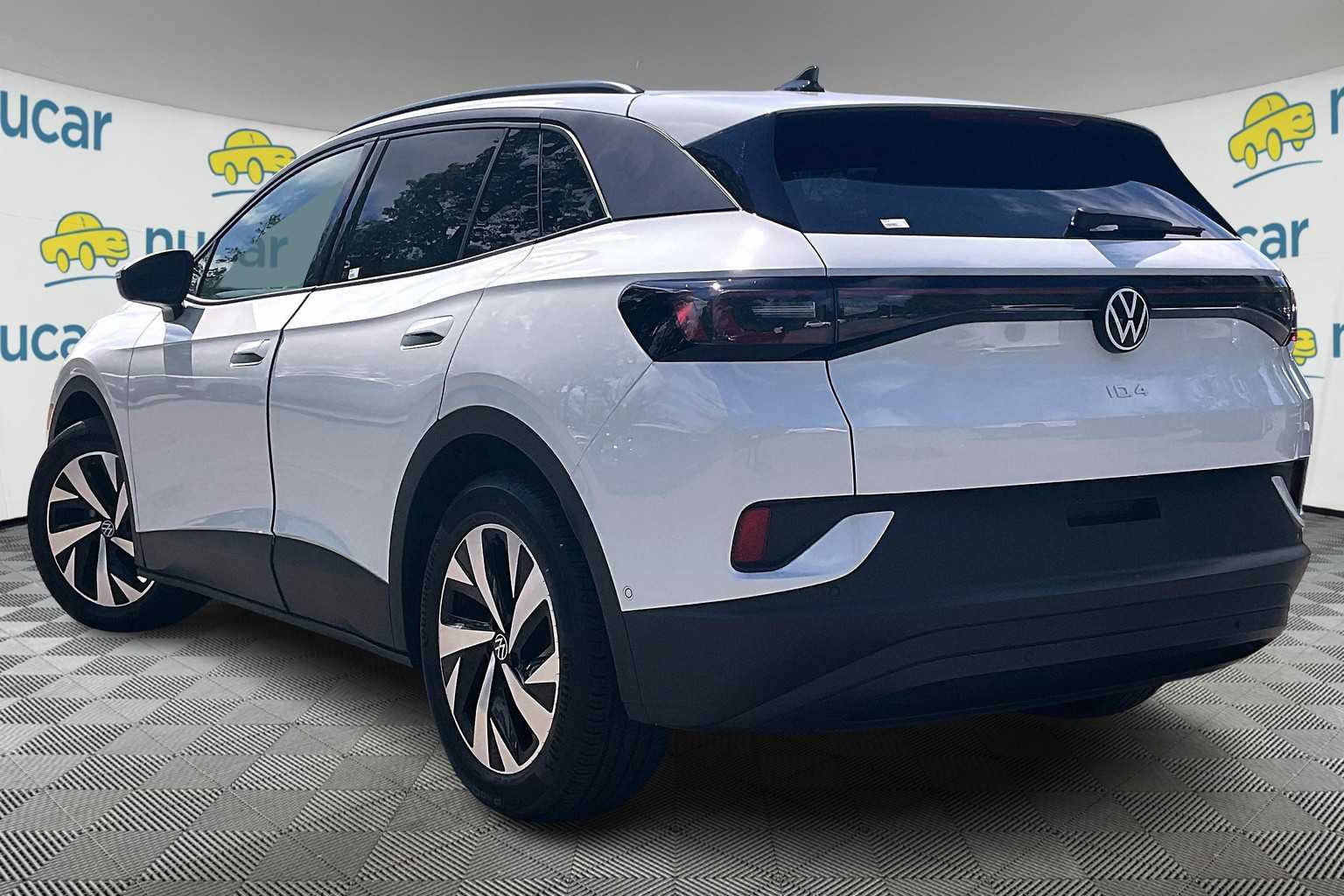 2024 Volkswagen ID.4 Standard - Photo 4