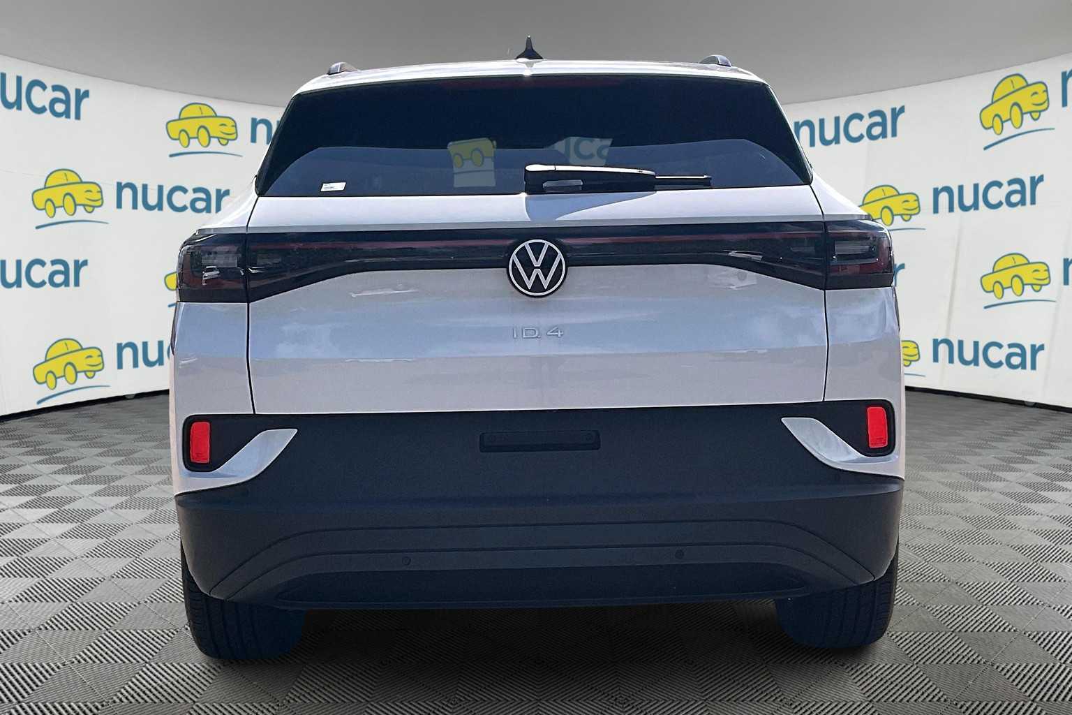 2024 Volkswagen ID.4 Standard - Photo 5