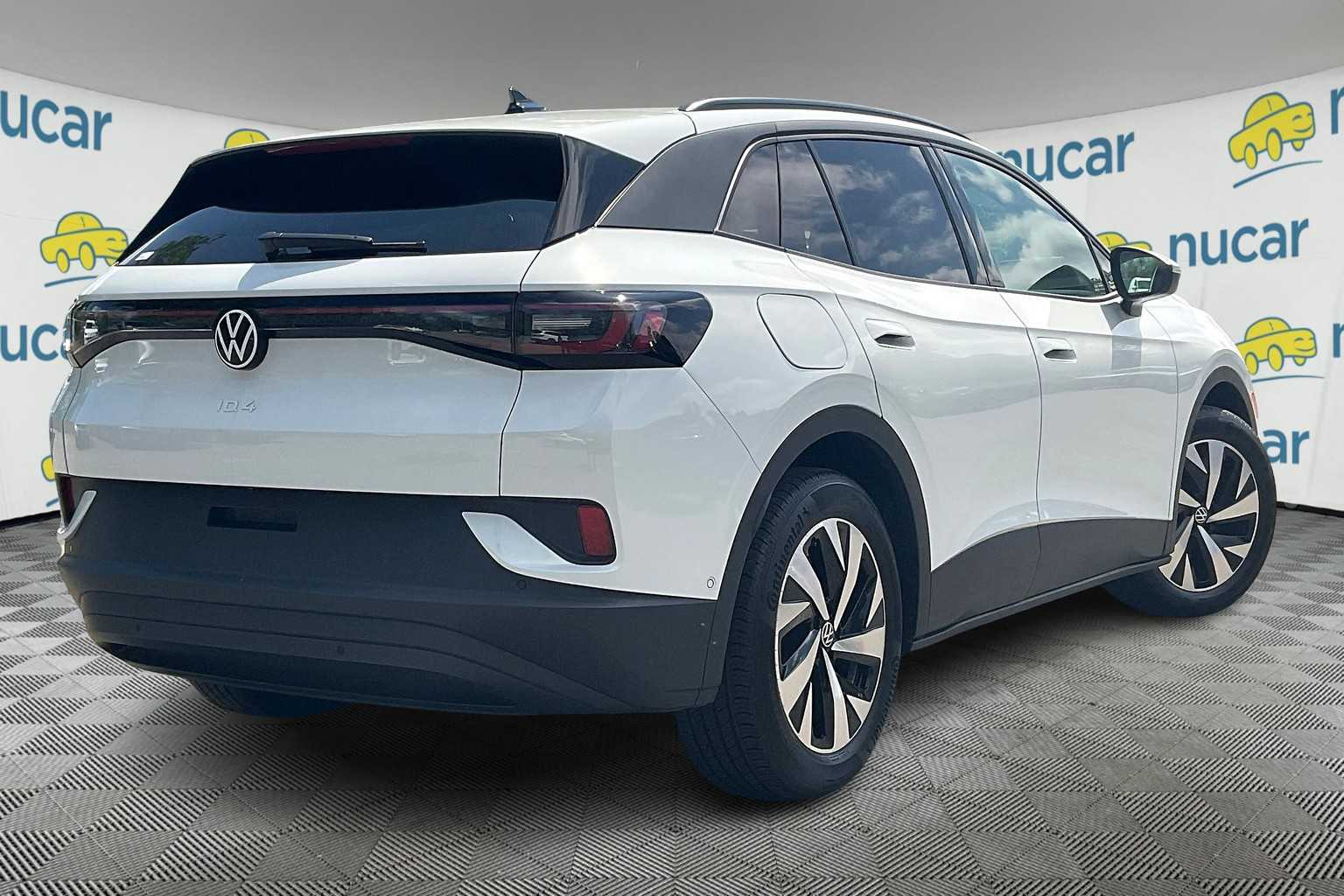 2024 Volkswagen ID.4 Standard - Photo 6