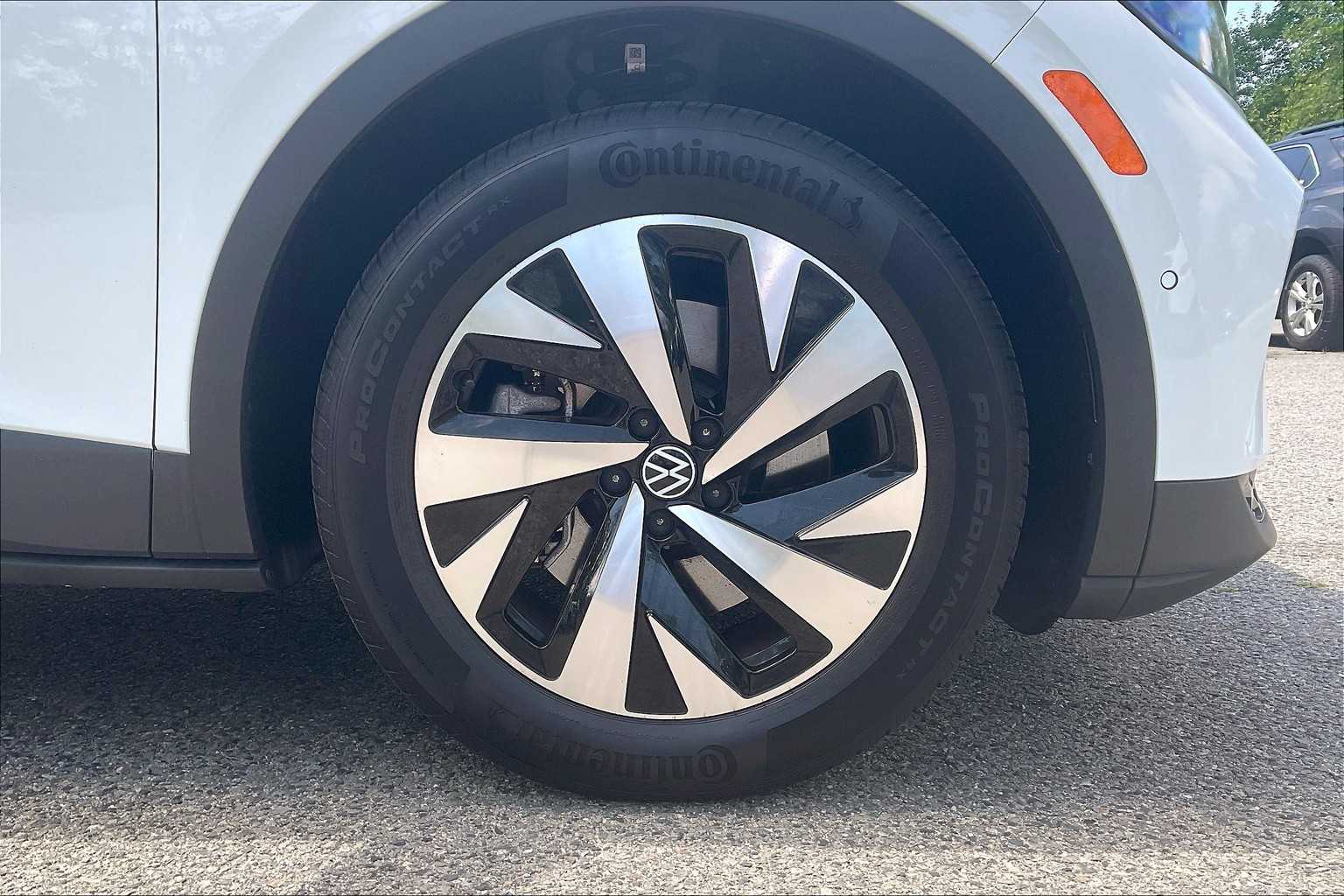 2024 Volkswagen ID.4 Standard - Photo 7