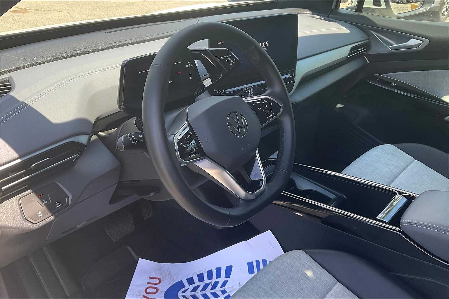 2024 Volkswagen ID.4 Standard - Photo 8