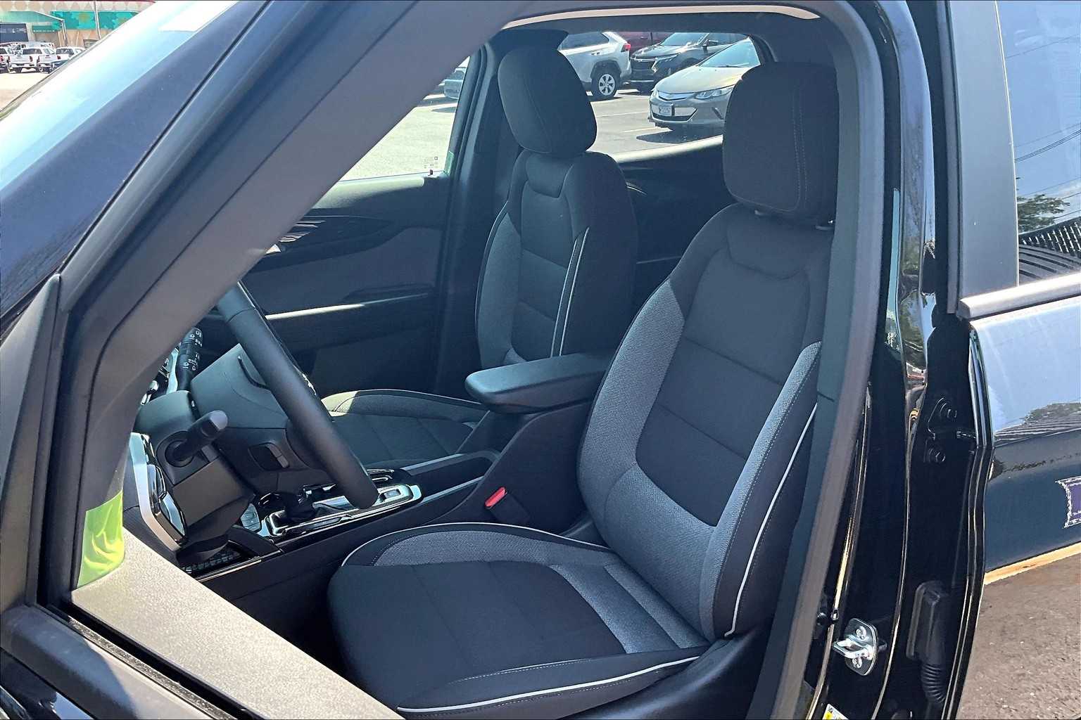 2026 Chevrolet TrailBlazer LT - Photo 11