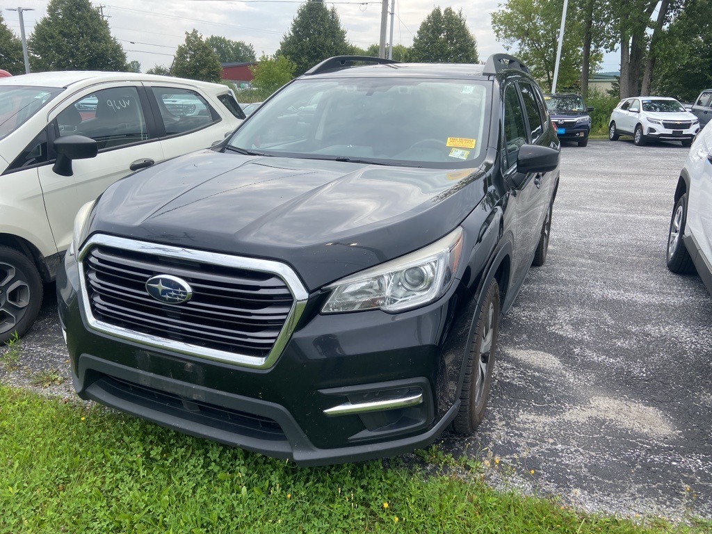 2019 Subaru Ascent Premium - Photo 2