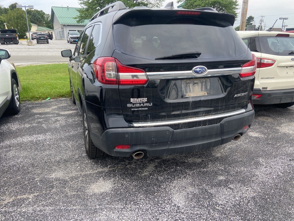 2019 Subaru Ascent Premium - Photo 3
