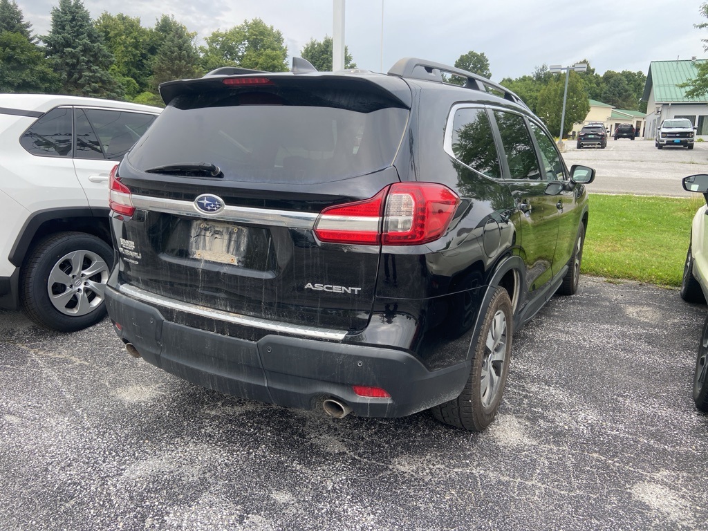 2019 Subaru Ascent Premium - Photo 4