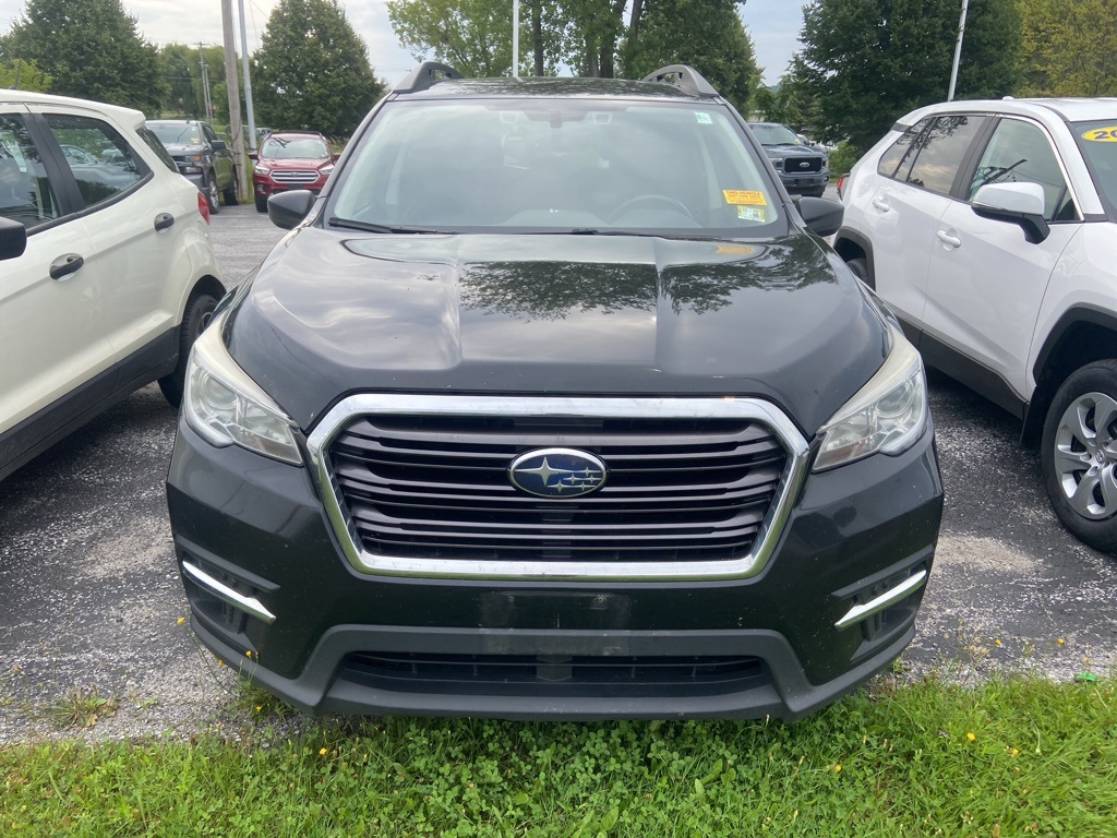 2019 Subaru Ascent Premium - Photo 5
