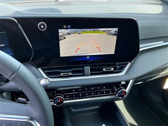 2026 Chevrolet Equinox LT - Photo 11