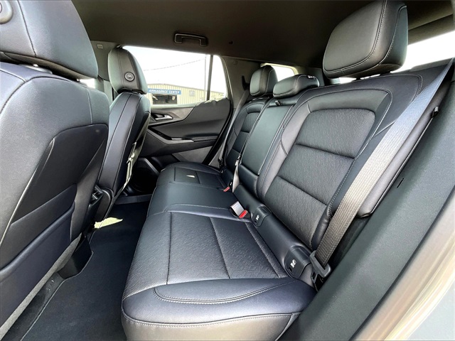 2026 Chevrolet Equinox LT - Photo 13