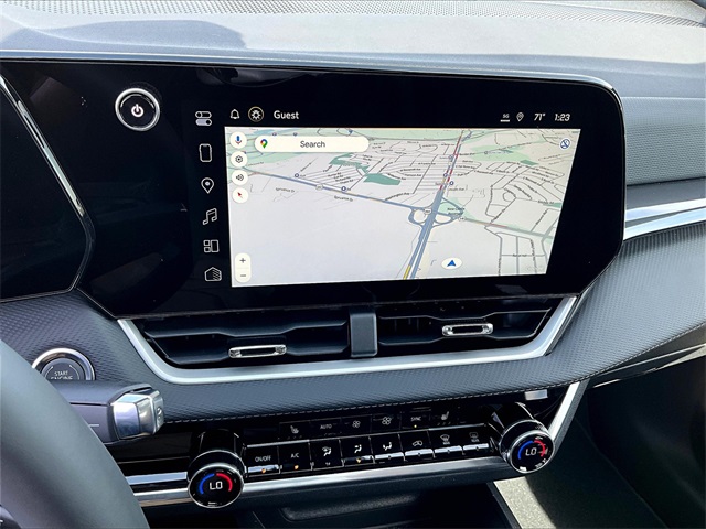 2026 Chevrolet Equinox LT - Photo 15