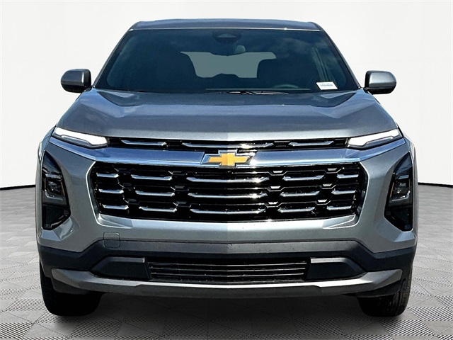 2026 Chevrolet Equinox LT - Photo 2