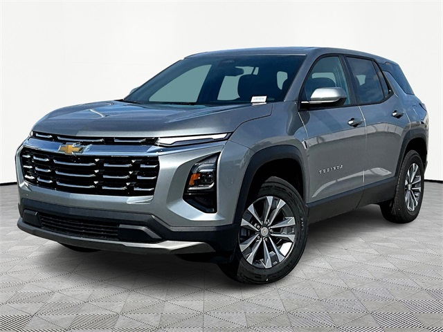 2026 Chevrolet Equinox LT - Photo 3